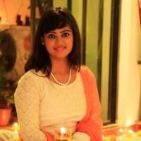 Amristha Jena, photo 1