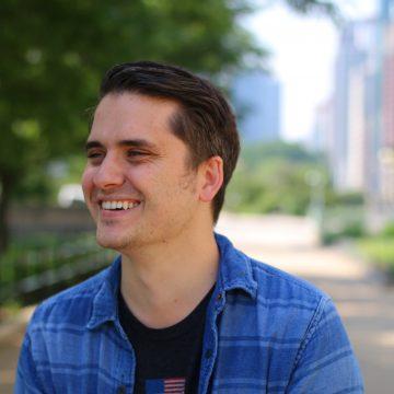 Derek Nelson, photo 2