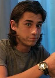 Gabe Becker, photo 1