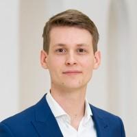 Mark Dekker, photo 1