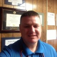 Bryce Thacker, photo 1