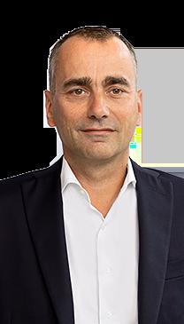 Rob Hendrikx, photo 2