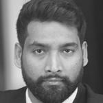 Mossaddique Ahsan, photo 1