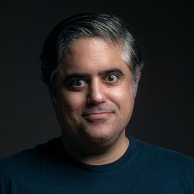 Mark Grande, photo 1