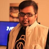 Vignesh Kannan, photo 1