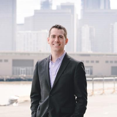 Jonathan Pasky, photo 1