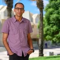 Raanan Levi, photo 1