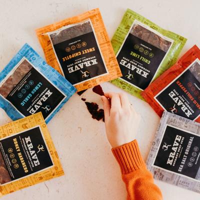 Steele Meisinger, photo 2