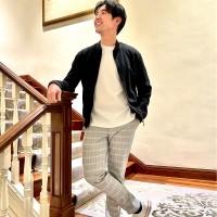 Rio Susanto (陈保国), photo 1