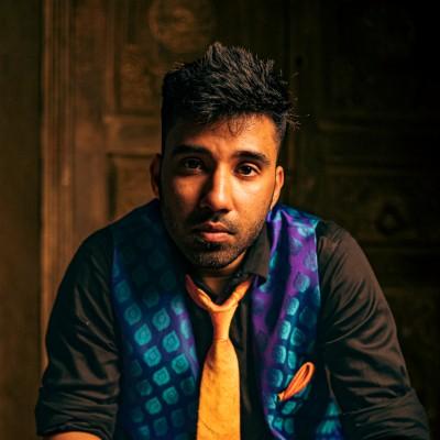 Abhiranjan Sinha, photo 2