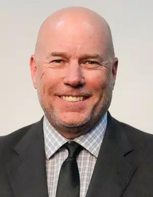 Matthew Monroe, photo 2