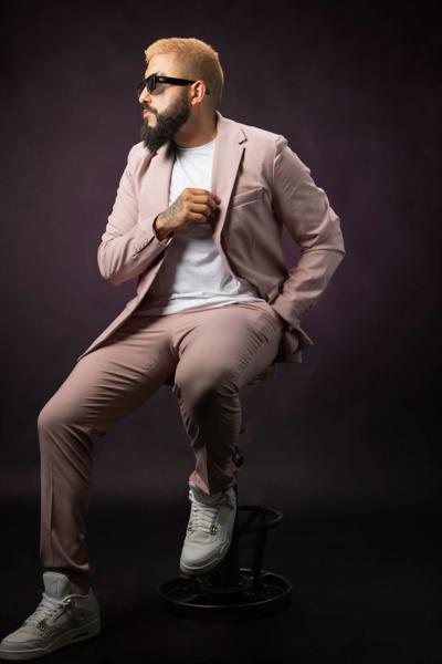 Edgar Cortez, photo 1