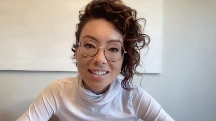 Teresa Grobecker, photo 1