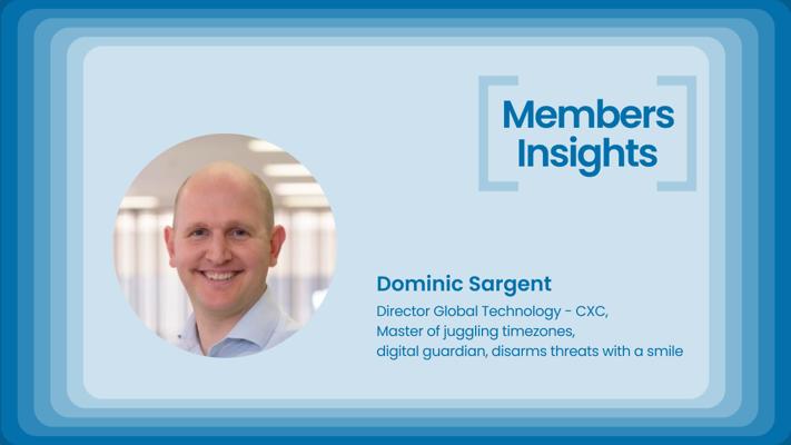 Dom Collier, photo 1