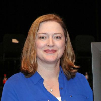 Rebecca Ballew, photo 2