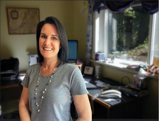 Becky Eberly, photo 2