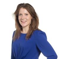 Kate Stewart, photo 2