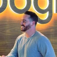 Michael Leff, photo 1