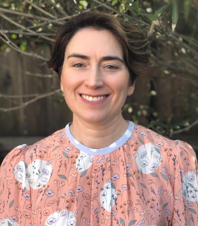 Cindy Jeffers, photo 2