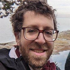 Joshua Horowitz, photo 1