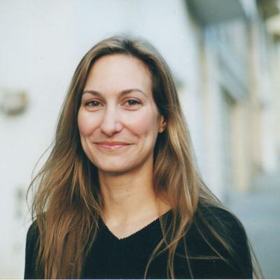 Amanda Pike, photo 2