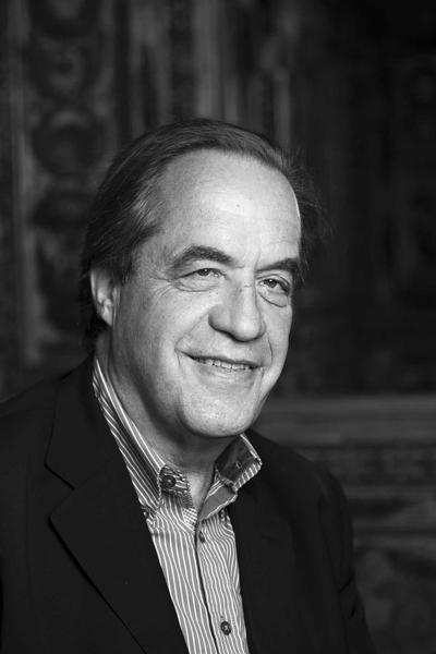 Marcell Andree, photo 1