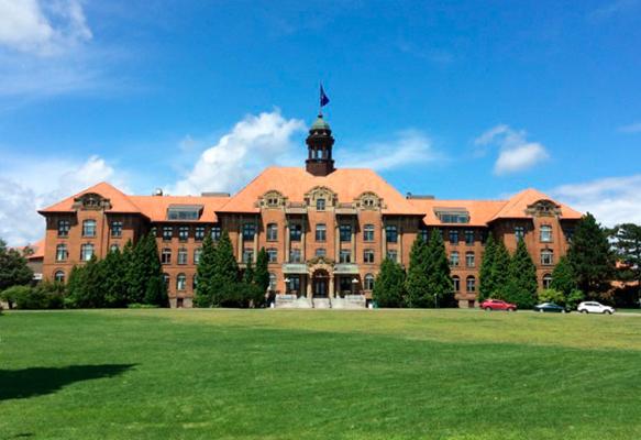 Sylvain St-Amour, photo 1