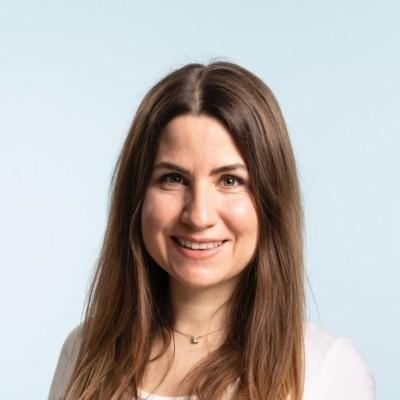 Laura Mullis, photo 2