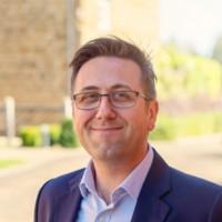 James Morriss, photo 1