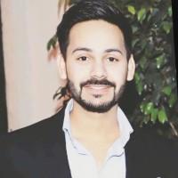 Lalit Sharma, photo 2