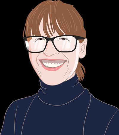 Carly Steven, photo 2