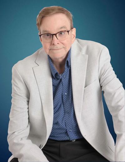 Rory Graham, photo 2