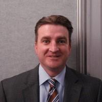 Brian Rooney, photo 1