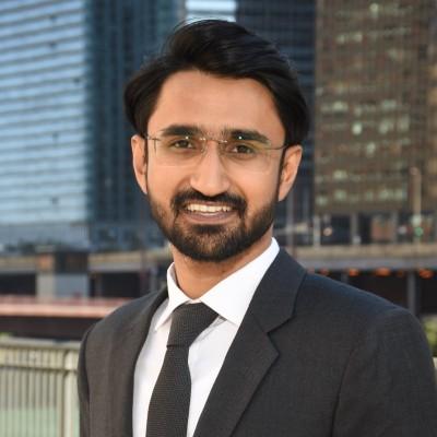 Rishav Dhar, photo 2