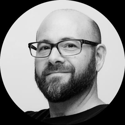 Christian Heaney, photo 1