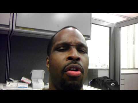 Christopher Holcomb, photo 2