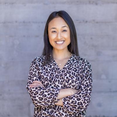 Anna Madill, photo 2