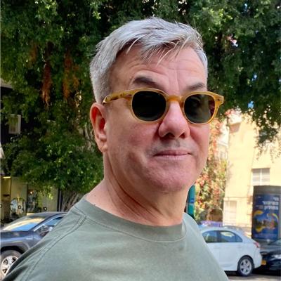 Bart Peletier, photo 1