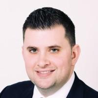 Trevor Blogg, photo 1