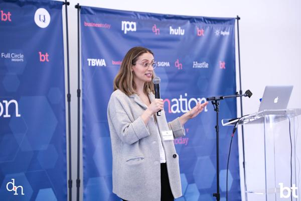 Heather Luipold, photo 1