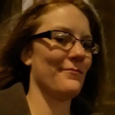 Teresa Swanson, photo 1