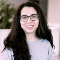 Christina Paiva, photo 1