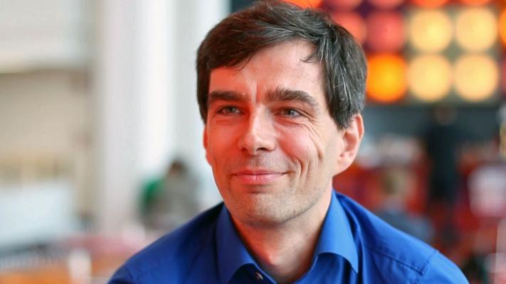 Matthias Streitz, photo 1