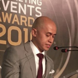 Carlo Reston, photo 1