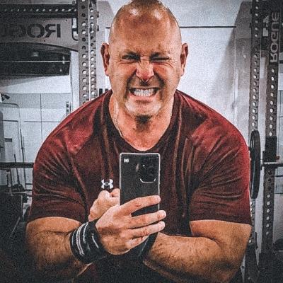 Ben Rudolph, photo 2