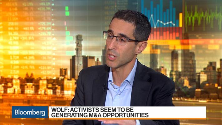 Daniel Wolf, photo 2