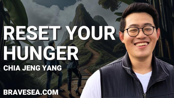Chia Yang, photo 1