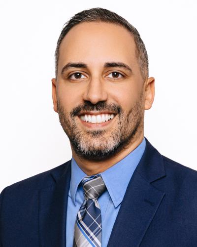 Eric Batista, photo 2