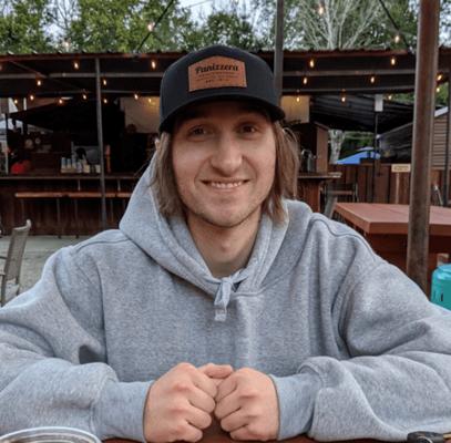 Terence Bezman, photo 2