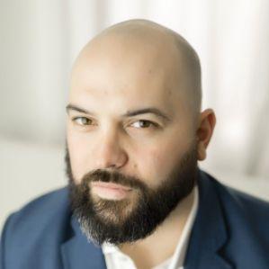 Mark Thornberry, photo 2